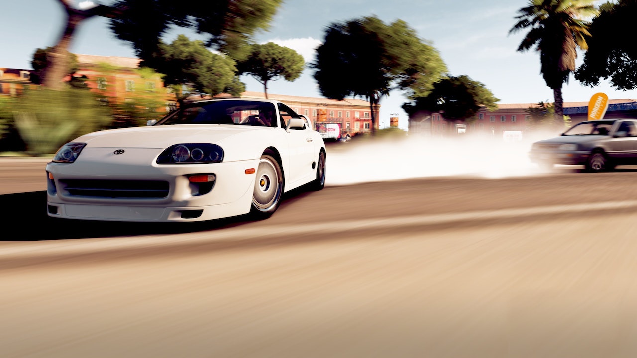 Need for Speed – historia jednej z najpopularniejszych serii gier wyścigowych